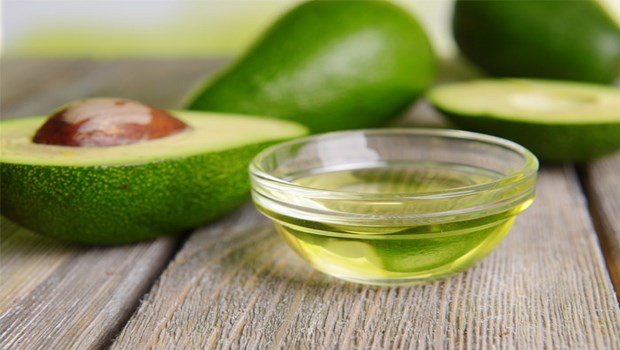 Learn How Avocado Mask is Good for Your Hair
