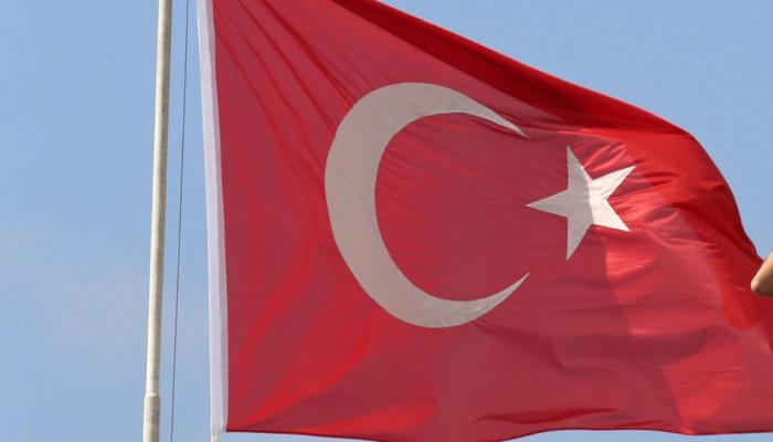 The Turkish Economy Is Growing More Slowly