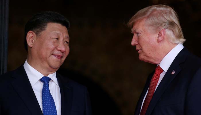 EU And China Accuse The US Of Protectionism And Weaken WTO