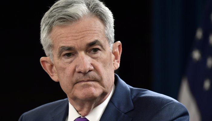 US Treasury Secretary: Trump Will Not Dismiss Fed Boss Powell