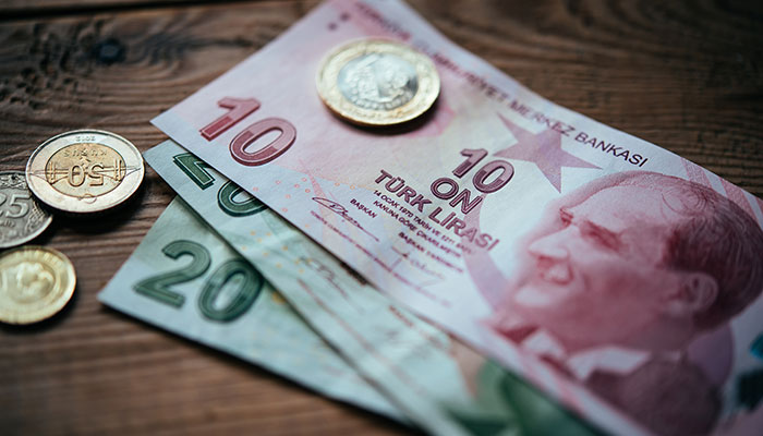 Turkish Lira Falls by 17 Percent After Dismissal of the Central Bank’s Chief Executive