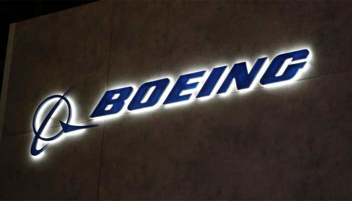 CEO Boeing: More Sustainable Fuel Much More Expensive Than Kerosene