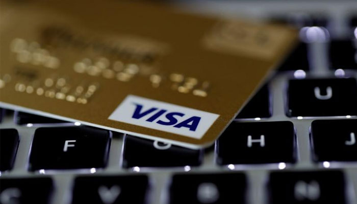 Mastercard And Visa Charge Lower Rates