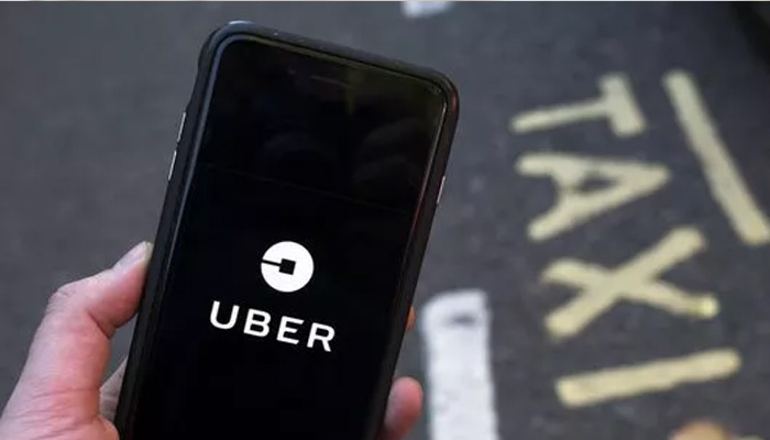 “Uber Will Offer Shares For A Relatively Low Price”