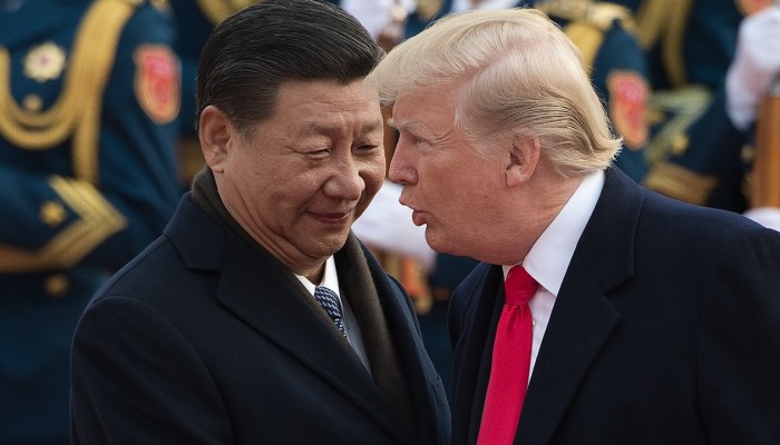Trumps Threatens To China: Tactical, But Not Without Risk