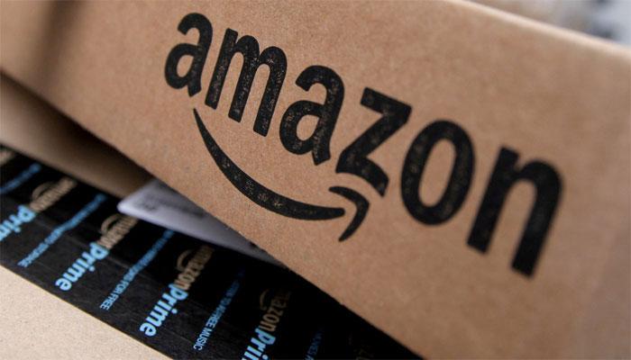 Amazon Shifts Google Off The Throne