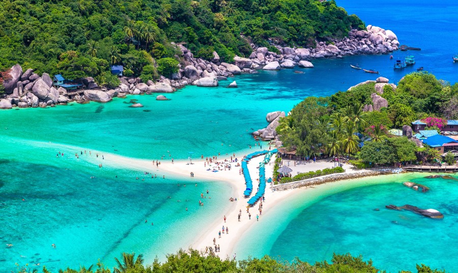 The Best Tips to Plan Your Thailand Island Hopping Tour