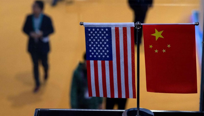 China And the US are Going To Renegotiate Trade Conflict