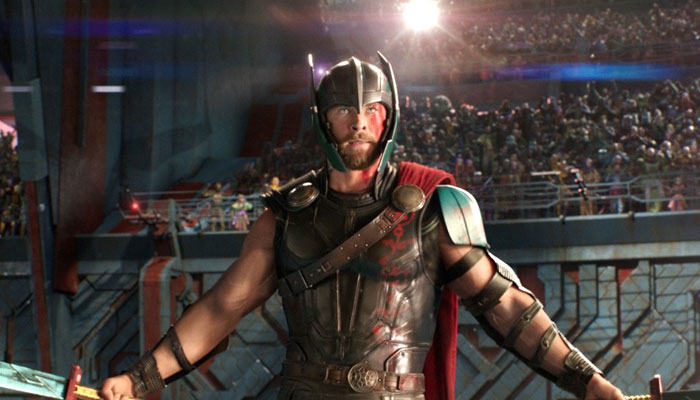 Marvel fans pay attention: There will be A Thor 4