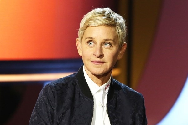 Ellen DeGeneres about Baby Archie: “He looks like Harry”