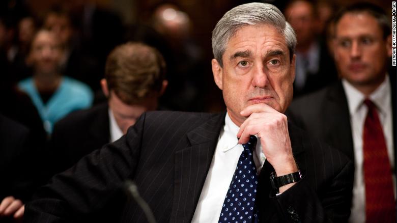 American Judge: House of Representatives Must Obtain A Whole Mueller Investigation Report