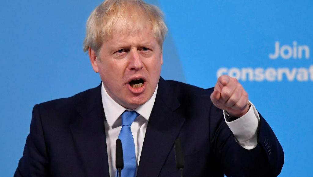 UK will not Extend Brexit Transition Period Says Boris Johnson
