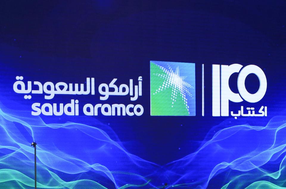 Chinese Plans Billions of Investment in Oil Giant Aramco
