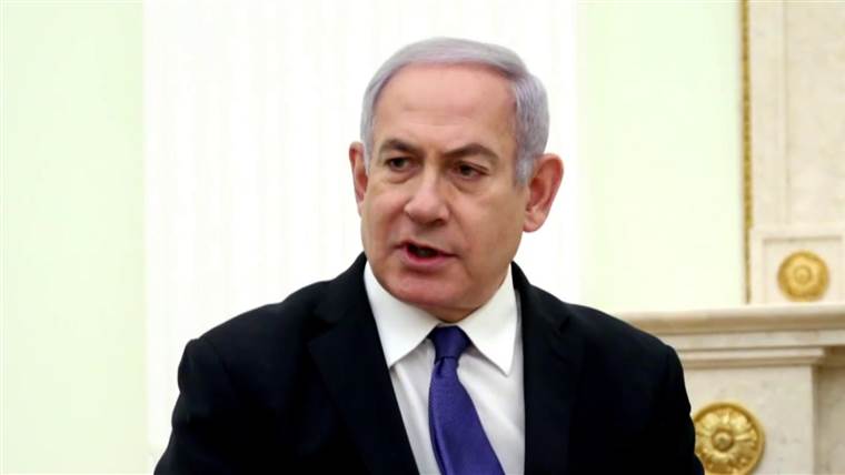 Israeli Police: Netanyahu is Suspect in Fraud Investigation