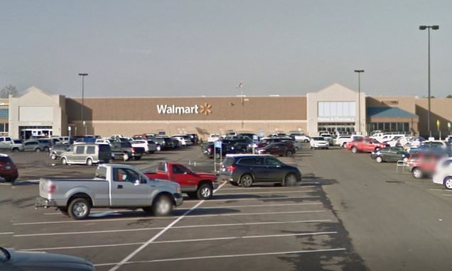 Three Dead in Shooting at Oklahoma Walmart: Police