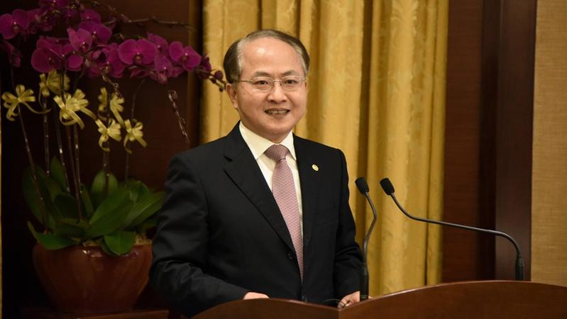 China Abandoned Hong Kong’s Most Important Representative from his Position