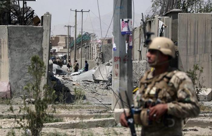 Us and Taliban Negotiate Temporary Reduction of Violence