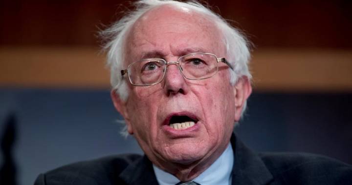 Bernie Sanders Can Become Financial Market Care