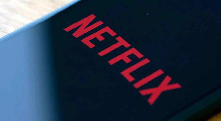 Netflix has 15.8 Million Subscribers in the First Quarter