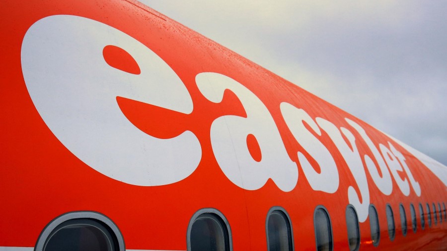 EasyJet Foresees Recovery from the End of May