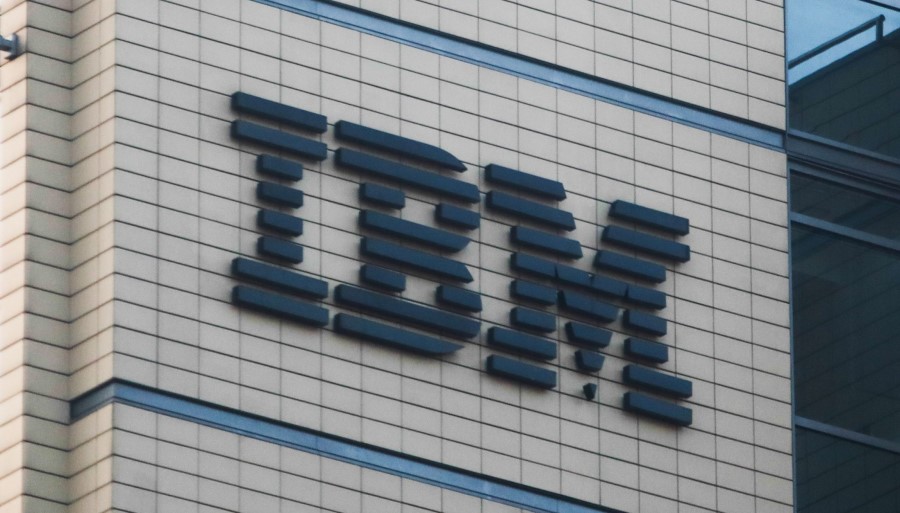 IBM Stops Selling Facial Recognition Products