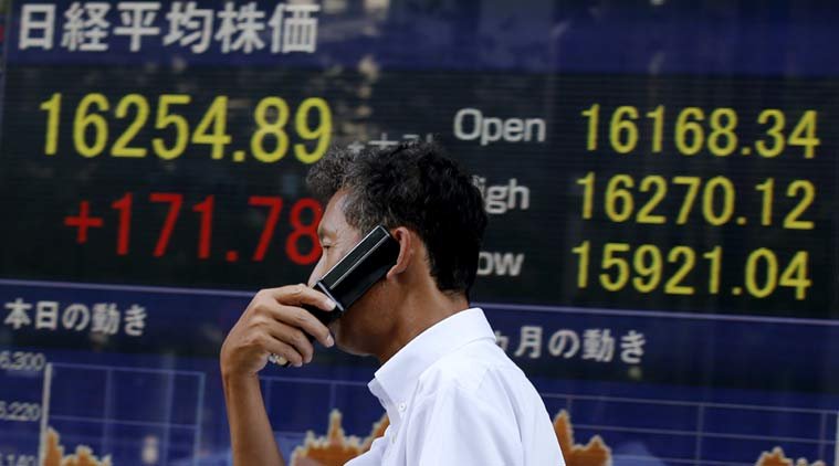 Asian Markets Mixed After China’s Disappointing Growth Target