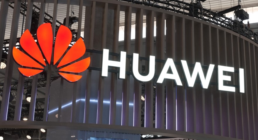 British Fear Huawei Telecom Parts Shortage Due to US Sanctions
