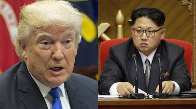 North Korea: No Summit Between Kim and Trump for the Time Being