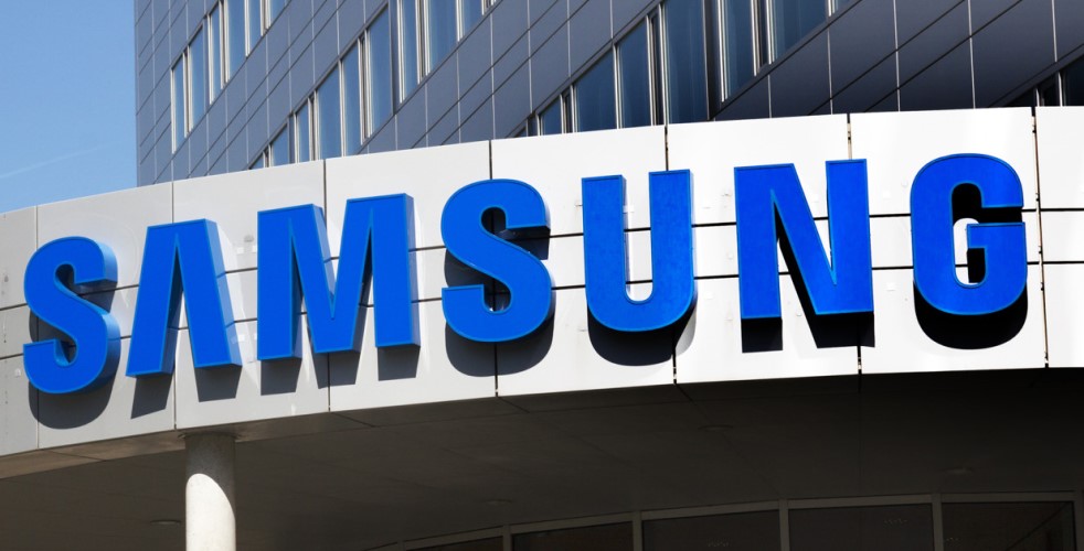 Smartphones and Electronics Compensate for Chip Problems at Samsung
