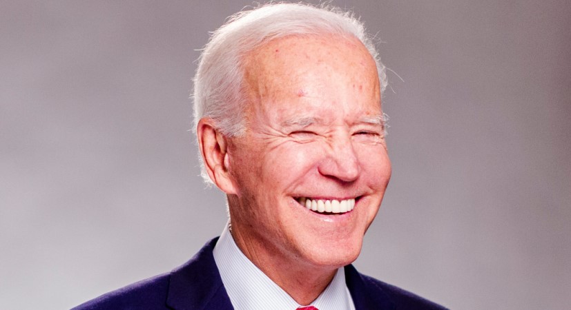 Biden Promises Millions of Jobs With Historic Trillion Package