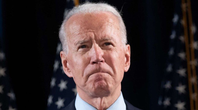 Biden: US Must Take the Lead in Tackling Climate Change