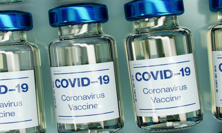 Belgian GPs Updated About Corona Vaccines