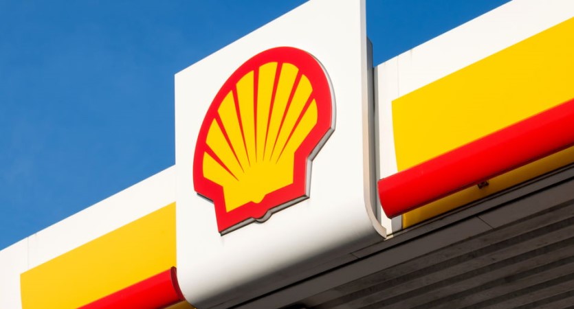Shell Gets Permission for Gas Project in British North Sea