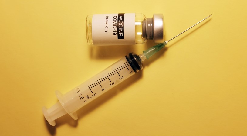 Chinese Expert: Statements About Vaccines Have Been Misunderstood