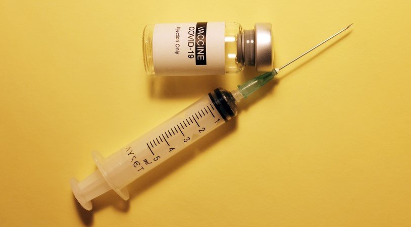 US Wants to Start Vaccinating Children Aged 5 to 11 Soon