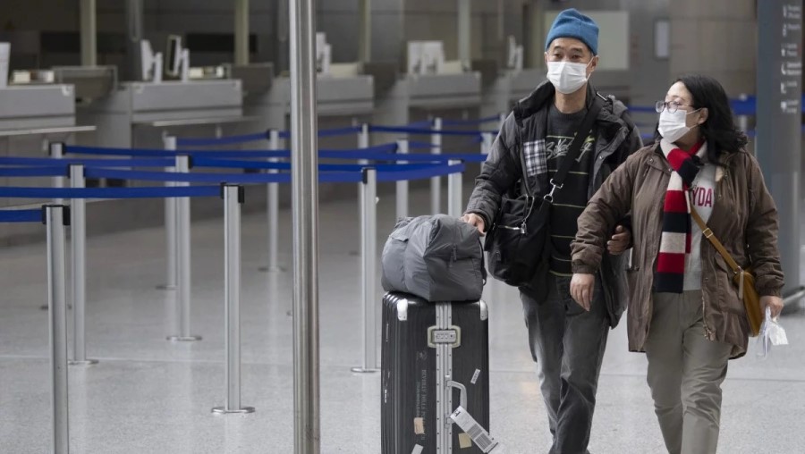 France Will Allow Vaccinated Travellers from the EU from June 9