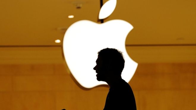 Apple Threatens to Leave UK Over Patent Lawsuit
