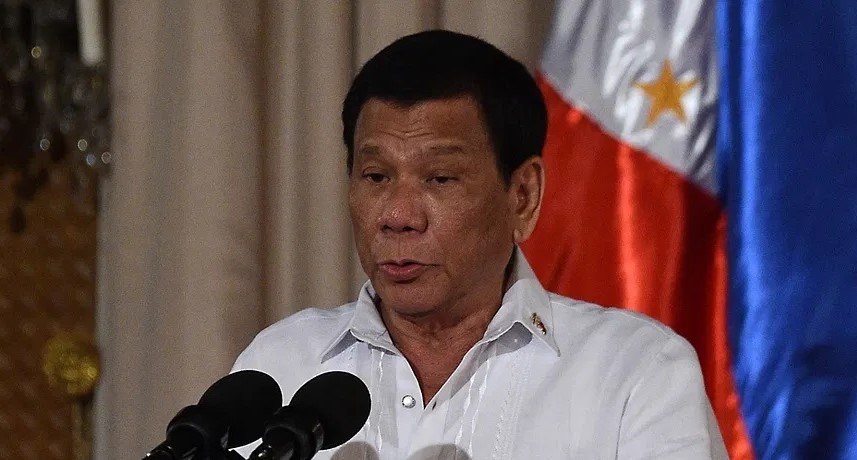 Philippines Refuses to Cooperate in ICC Drug War Investigation