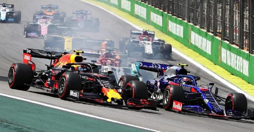 Formula 1 Back to Turkey in October