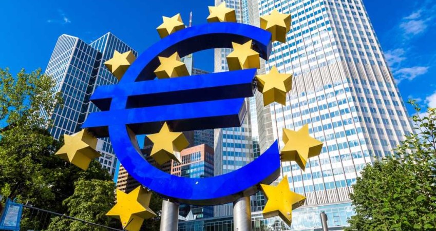 Consumer Prices in the Eurozone Rose in July