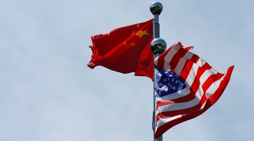 US Wants to Add Dozens of Chinese Companies to Blacklist