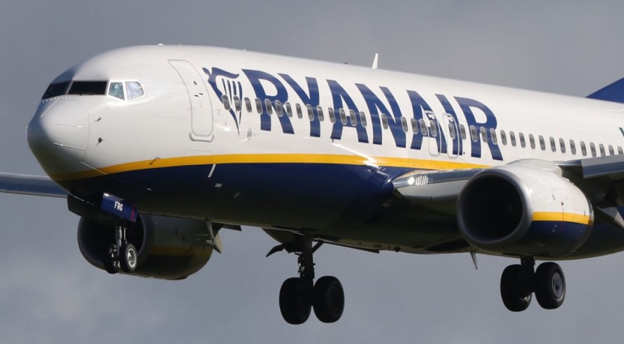 Ryanair Hopes to Make A Profit Again This Summer