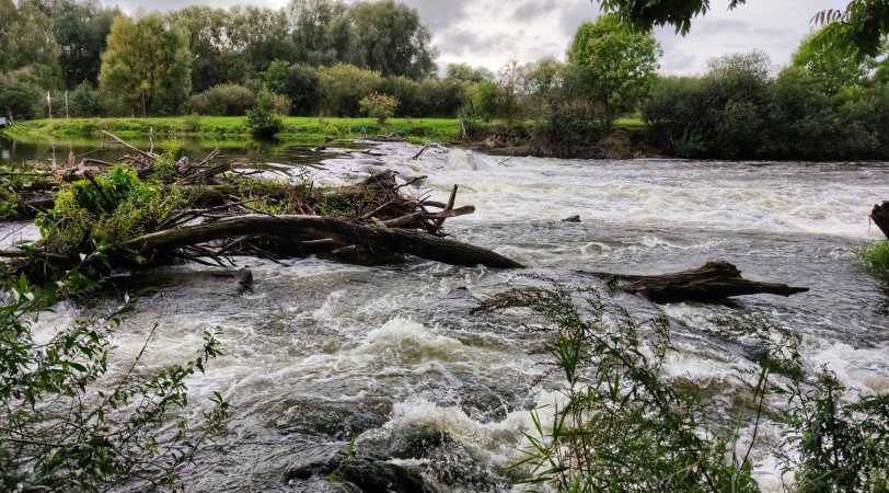 Dead and Missing After Landslide in North Rhine-Westphalia