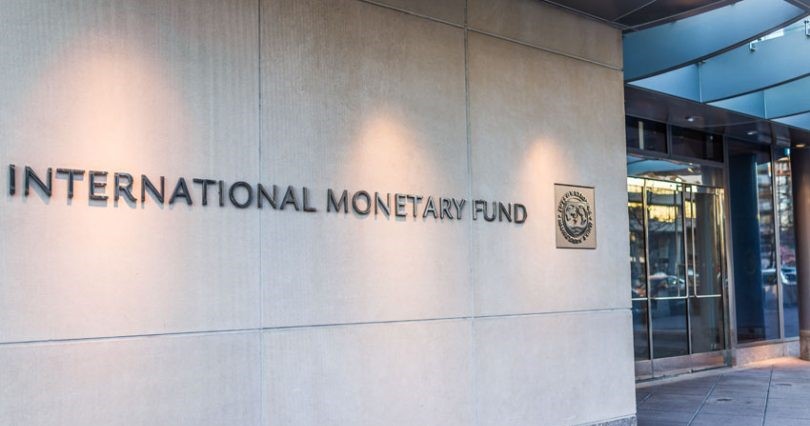 IMF Approves $650 Billion in Corona Aid