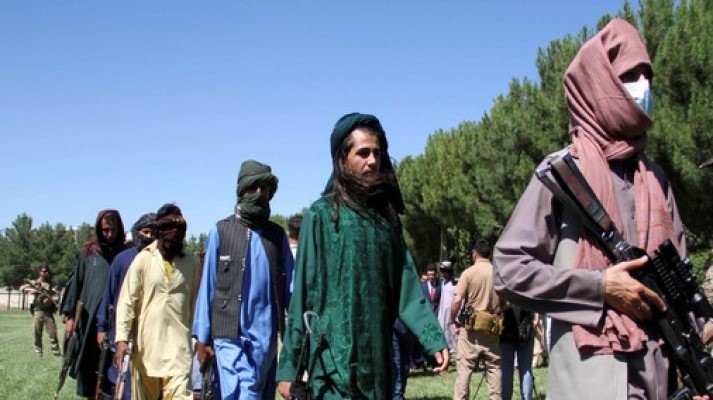 Taliban Spokesman Says New Government Will Be Appointed Soon