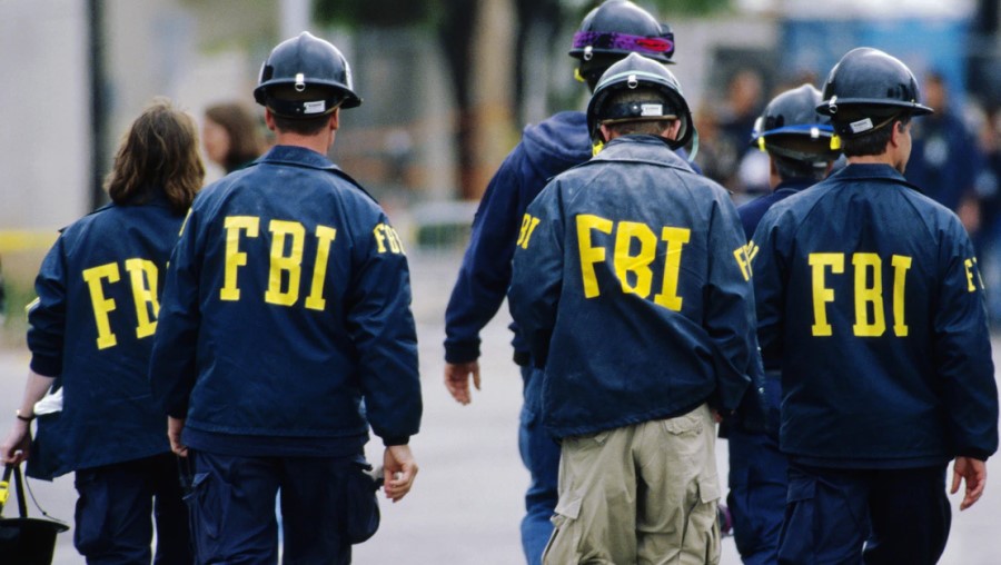 FBI: Body Found Belongs to Fiance Gabby Petito