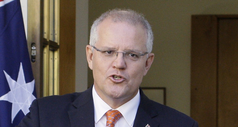 Australian PM Rules Out New Lockdowns Despite Omicron