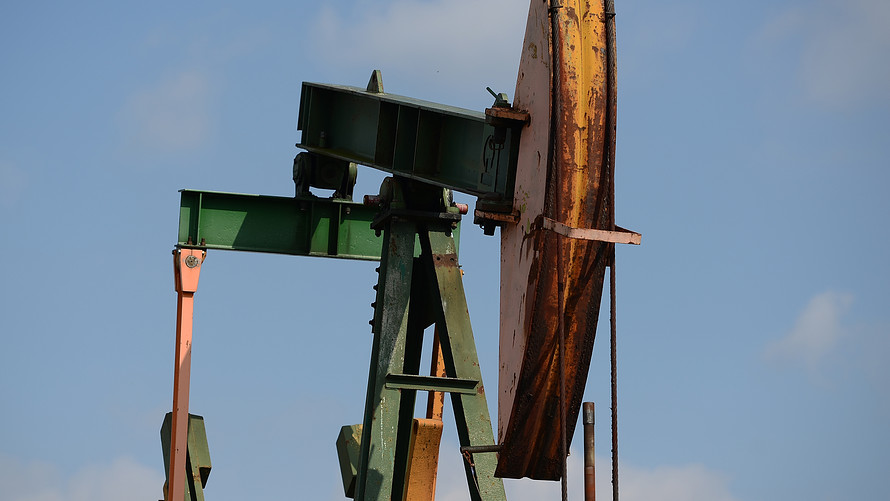 Brent Oil Price Rises Above $86 A Barrel