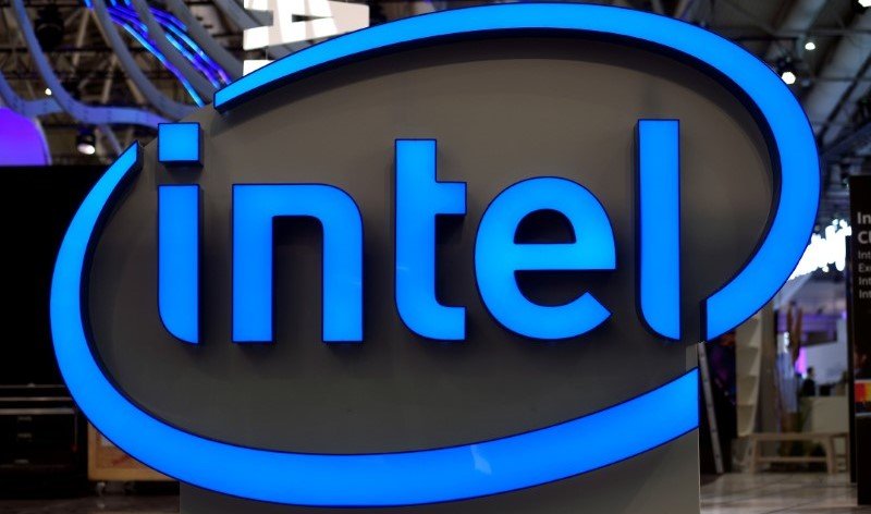 Intel Also Suspends Activities in Russia