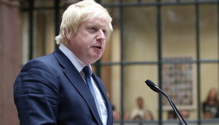 Boris Johnson Appoints New Brexit Minister